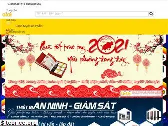 www.gigi.vn website price