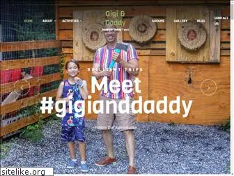 gigianddaddy.com