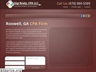 gigibradycpa.com