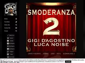 gigidagostino.com