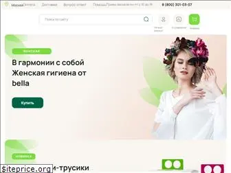 gigienashop.ru