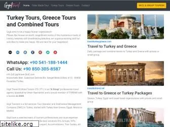 gigiltravel.com