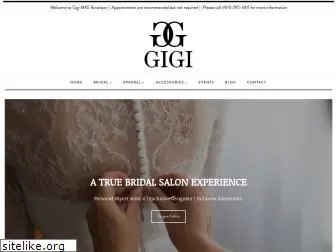 gigiofmequon.com