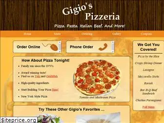 gigiospizza.com