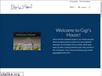 gigishouse.com