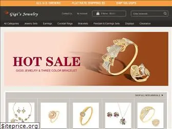 gigisjewelry.com