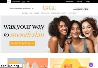 gigispa.com