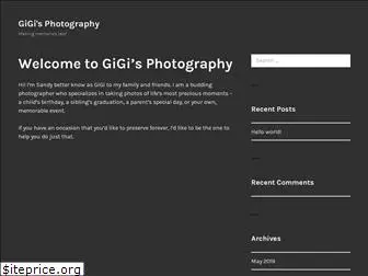 gigisphoto.com