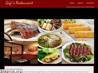 gigisrestaurant.com