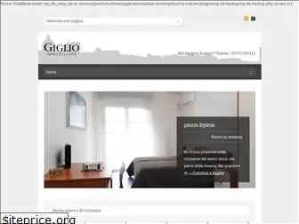 giglioimmobiliare.com