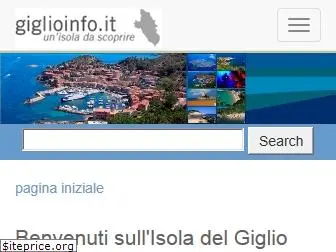 giglioinfo.it