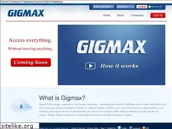 gigmax.com