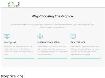 gigmax.in