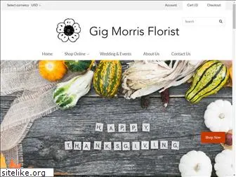 gigmorris.com