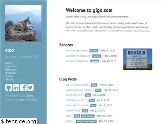 gigo.com