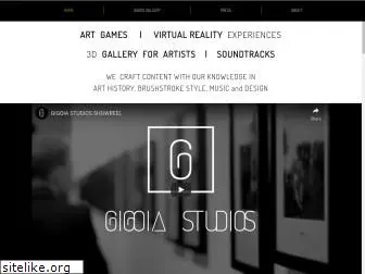 gigoiastudios.com