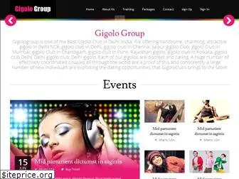 gigologroup.com