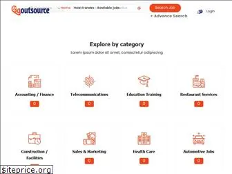 gigoutsource.com