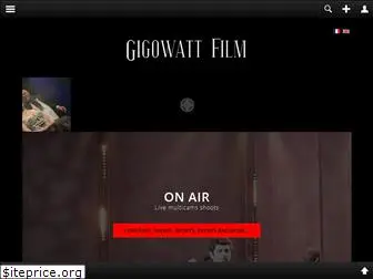 gigowattfilm.com