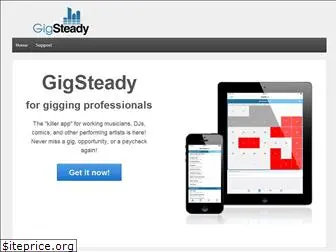 gigsteady.com