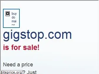 gigstop.com