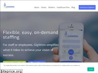 gigworx.com