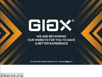 gigx.in