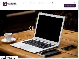 gih-multimedia.com