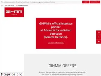 gihmm.com