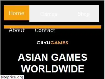 giikugames.com