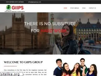 giipsgroup.com