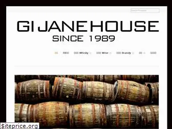 gijanehouse.com