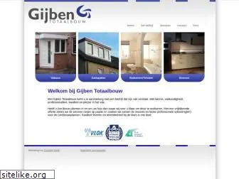 gijbentotaalbouw.nl