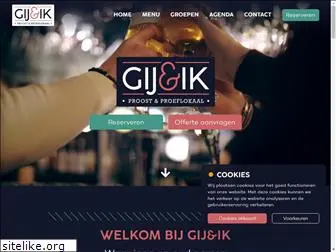 gijenik.nl