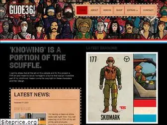 gijoe365.com