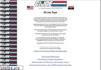 gijoeactionfigures.net