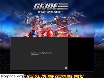 gijoeblackout.com