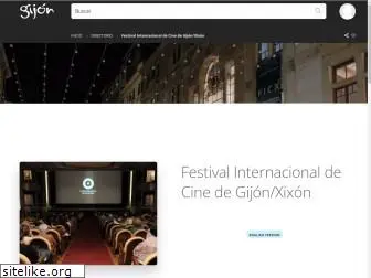gijonfilmfestival.com