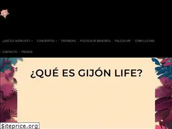 gijonlife.com