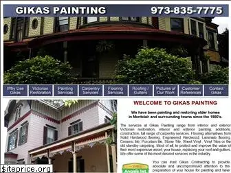 gikaspainting.com