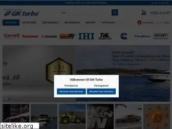 gikturbo.se