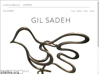 gil-sadeh.com