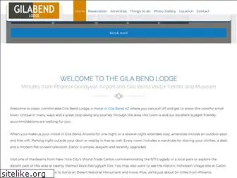 gilabendlodge.com
