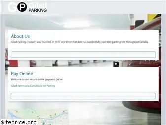 giladparking.com