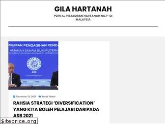 gilahartanah.com