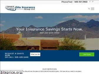 gilainsurance.com