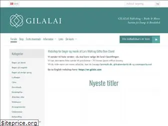 gilalai.com