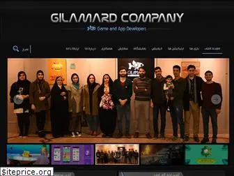 gilamardcompany.ir