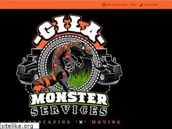 gilamonsterservices.com