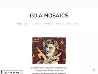 gilamosaics.com